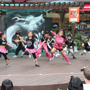 2008年　ハロウィンイベント