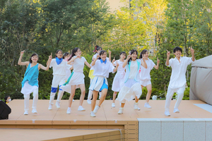 2022年9月　カメクロフェスタ　出演