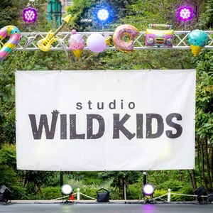 2025年9月28日　WILDKIDS School Festival🎵