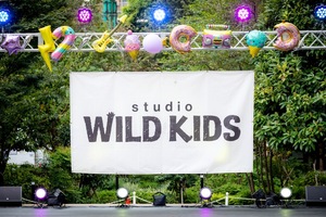 2025年9月28日　WILDKIDS School Festival🎵