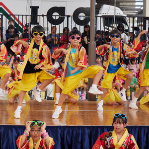 2025年7月19日五渡亭まつり