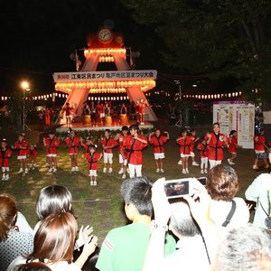 2019 夏祭り