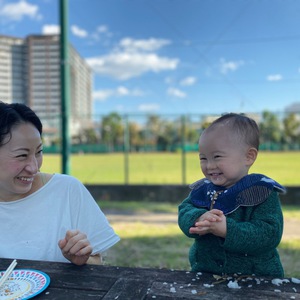 リトミック・子連れヨガ・ベビーダンス