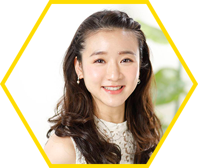 インストラクター紹介 中野聖子 亀戸にあるダンススタジオワイルドキッズ インストラクター紹介 中野聖子 亀戸にあるダンススタジオワイルドキッズ